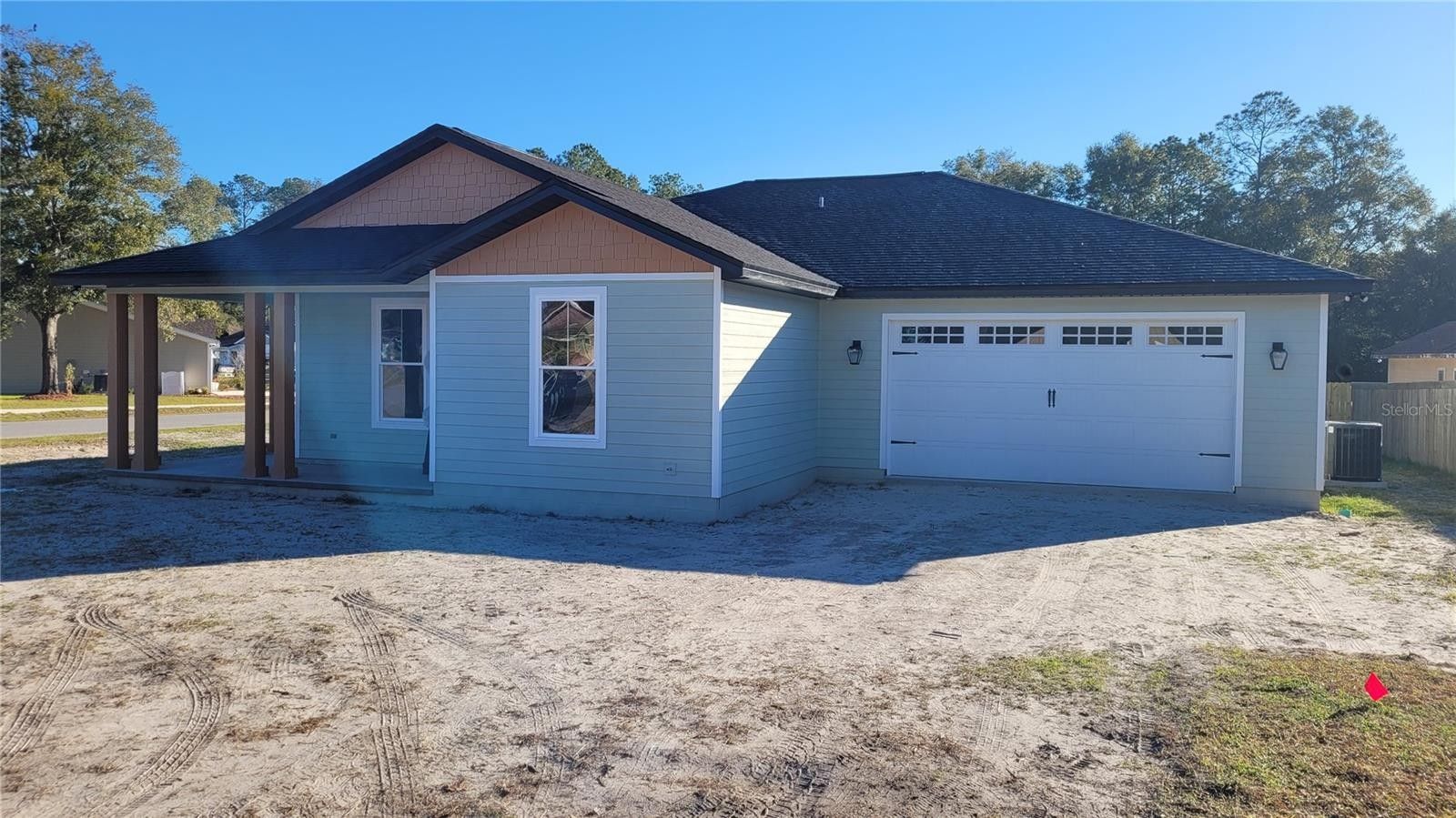 19991 Nw 248Th Street. High Springs, FL 32643