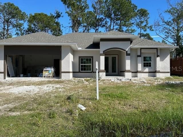 5462 Gagnon Terrace. North Port, FL 34291