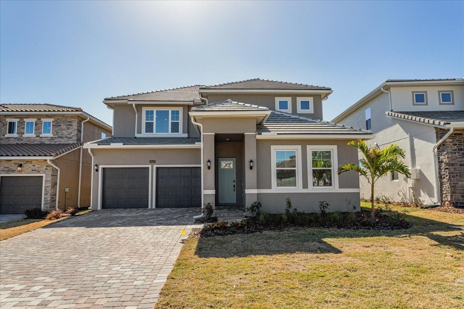 16135 Volterra Point. Montverde, FL 34756