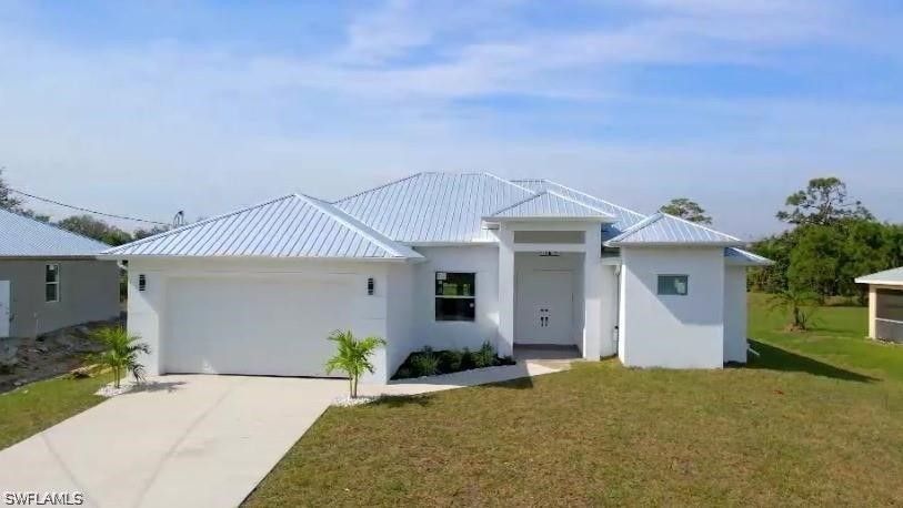 346 Ranch Avenue. Lehigh Acres, FL 33974