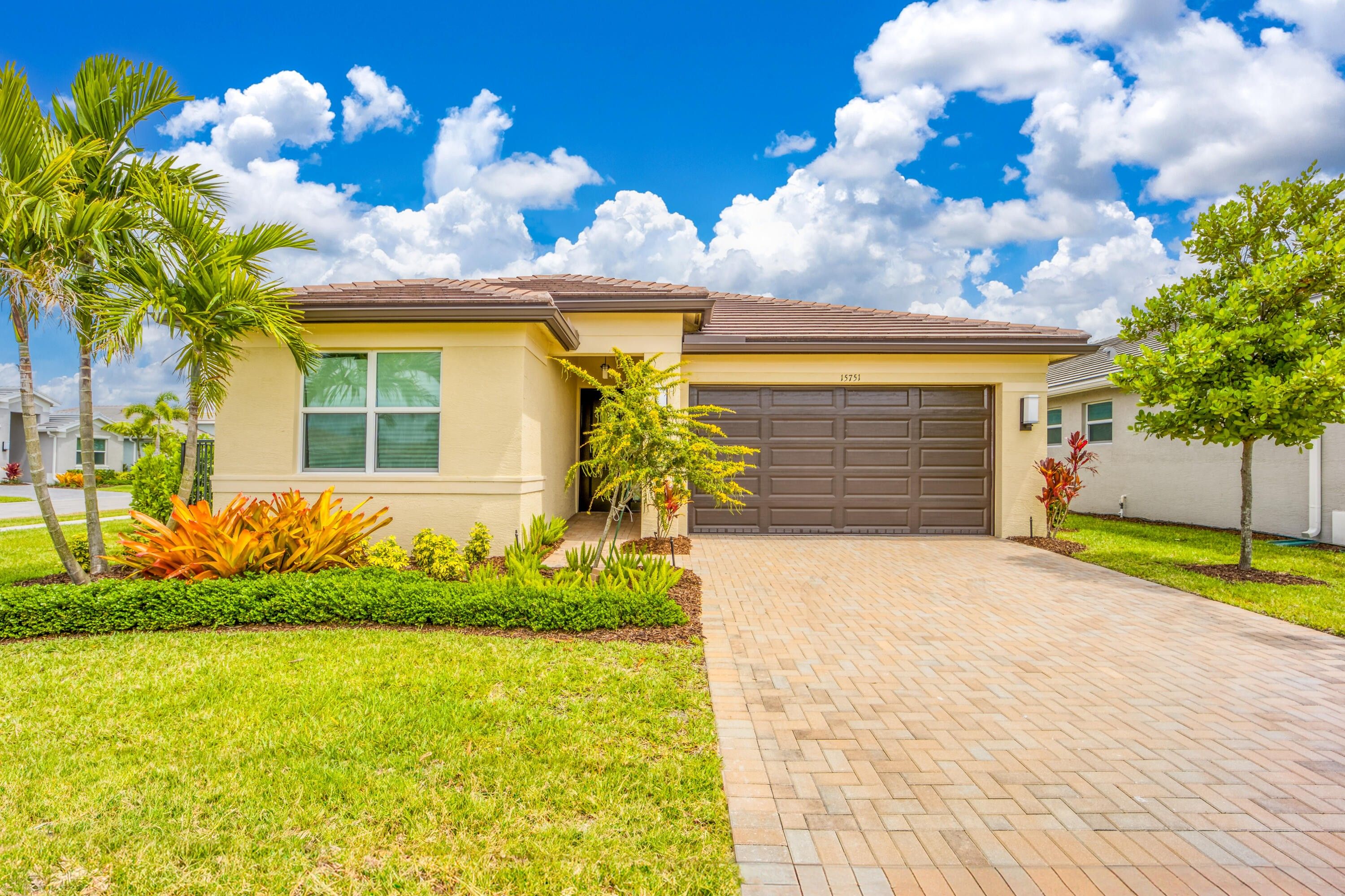 15751 Sw Egret Coast Drive. Port Saint Lucie, FL 34987