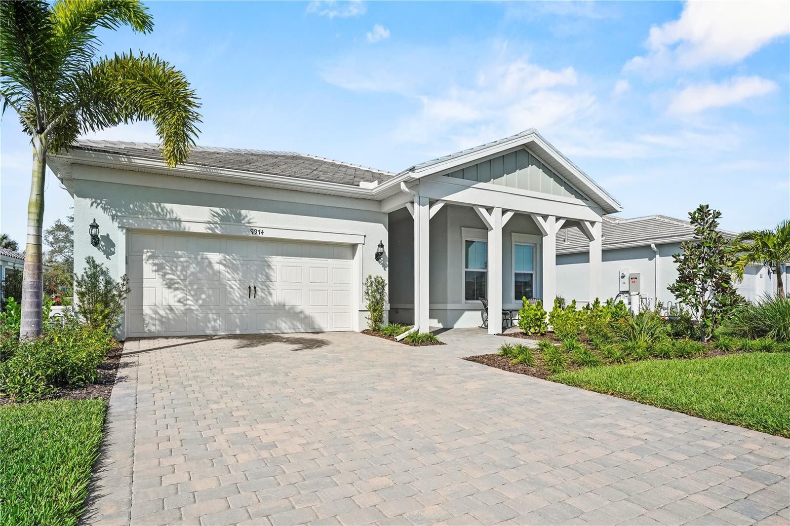 9974 Beachwalk Drive. Englewood, FL 34223