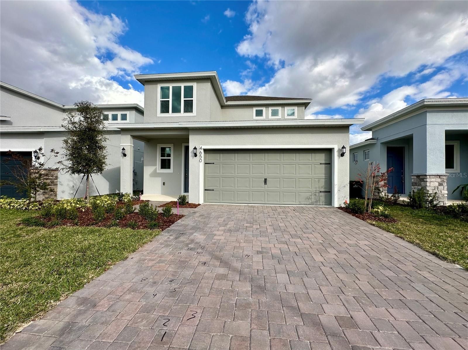 4650 Cragmere Loop. Clermont, FL 34711