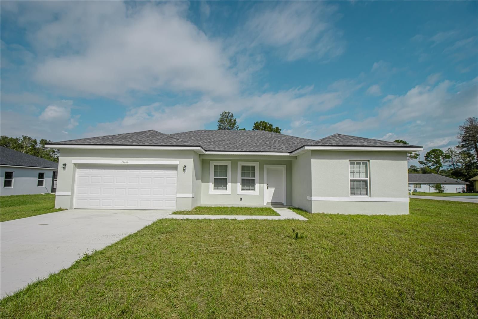 15580 Sw 46Th Circle. Ocala, FL 34473