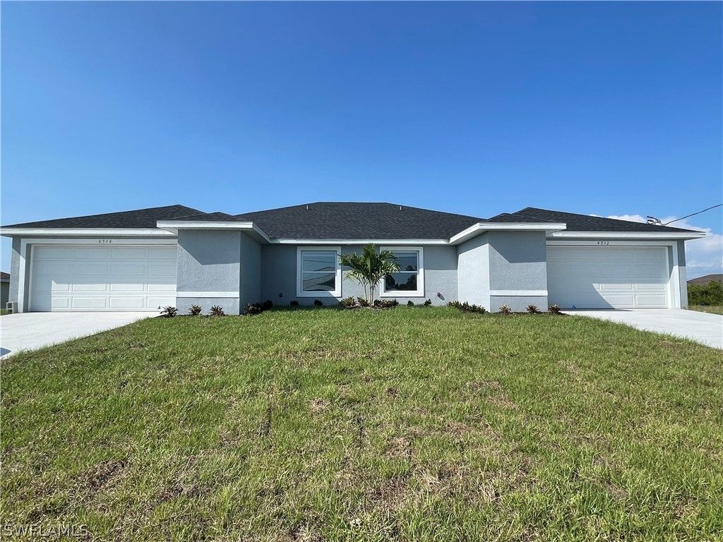 45124514 20Th Street Sw. Lehigh Acres, FL 33973