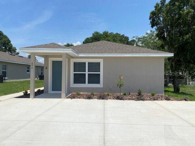 328 Avenue Y Ne. Winter Haven, FL 33881