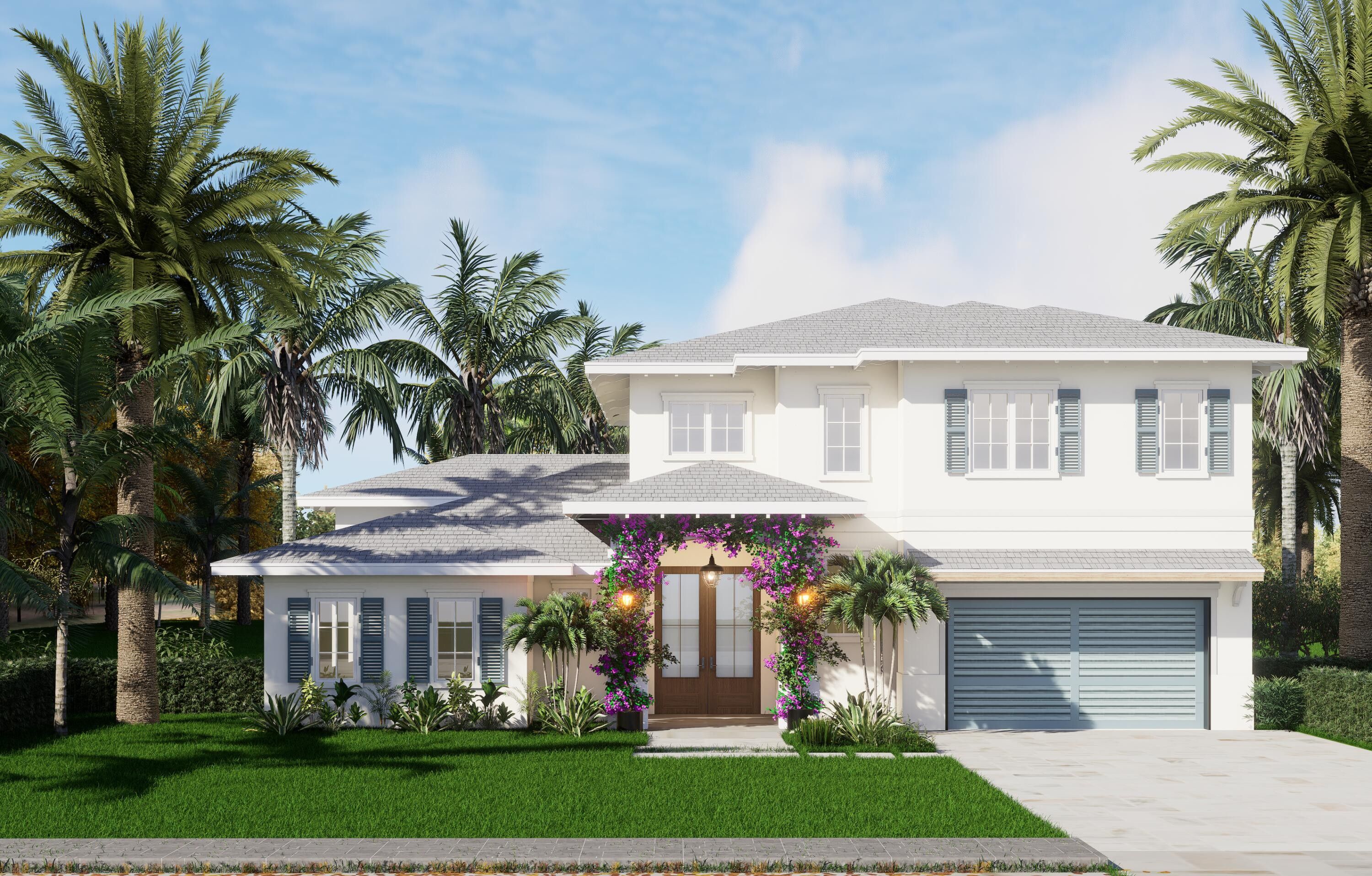 224 Forest Hill Boulevard. West Palm Beach, FL 33405