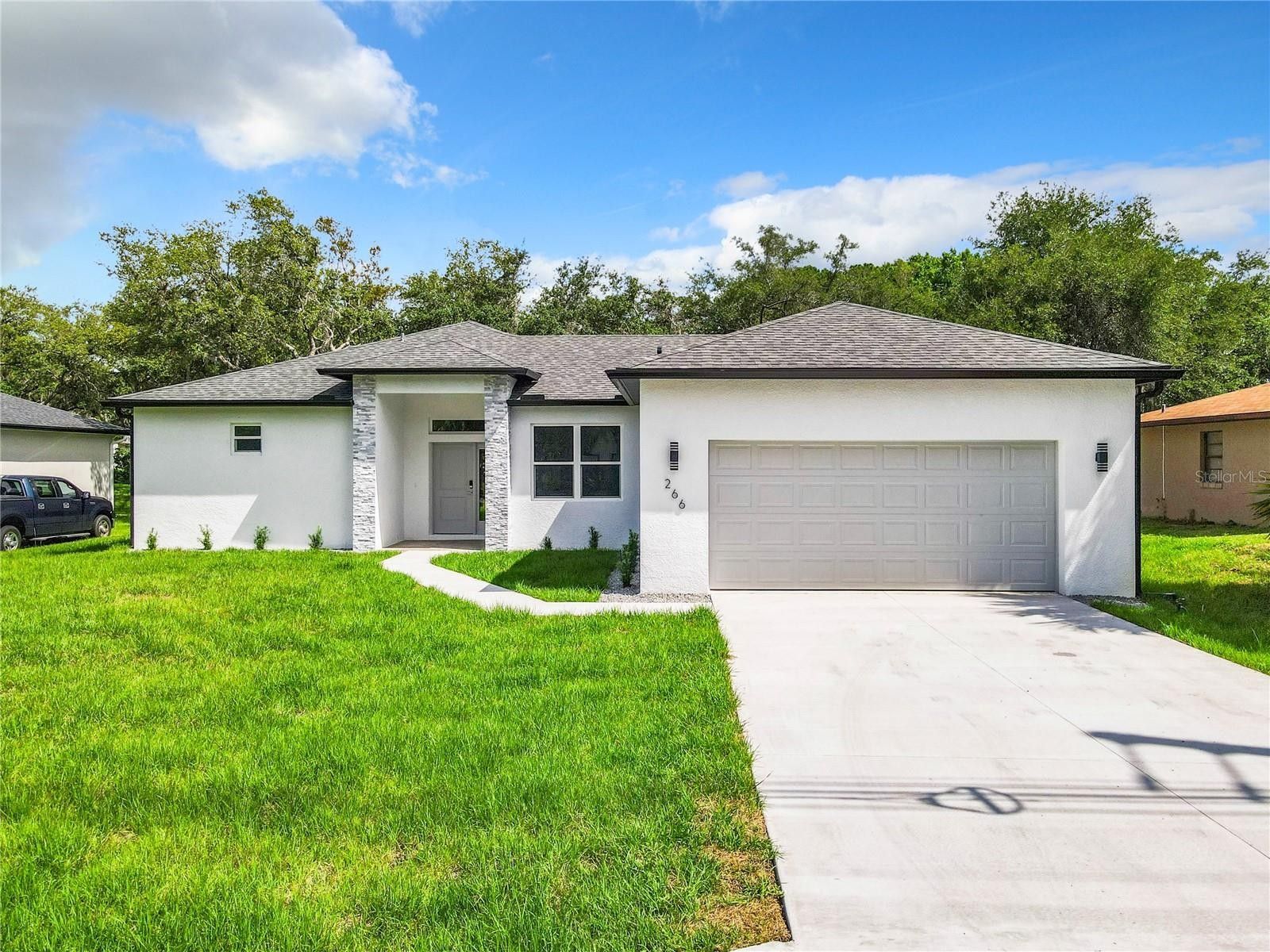 266 Dirksen Drive. Debary, FL 32713