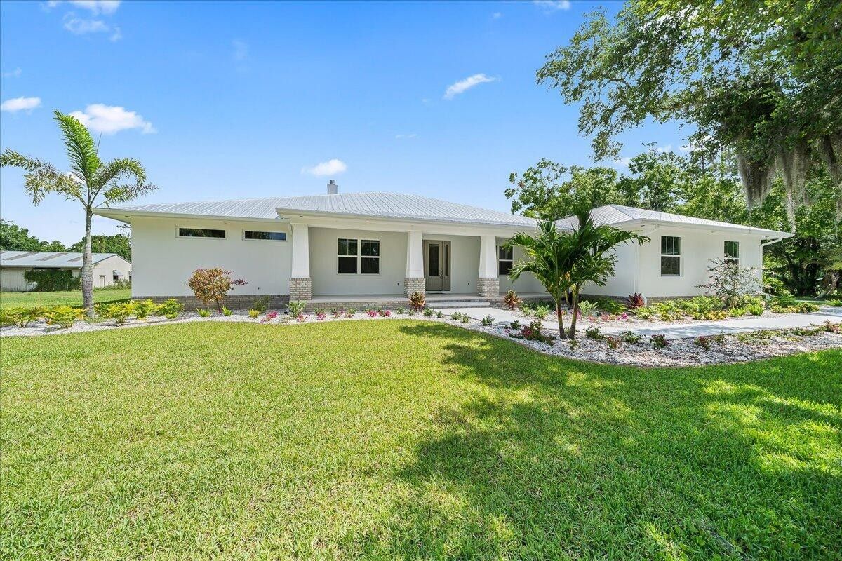 3570 Hield Road. Melbourne, FL 32904