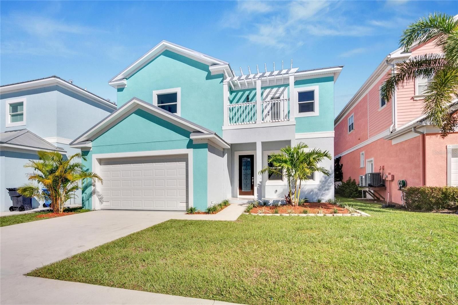 6516 Simone Shores Circle. Apollo Beach, FL 33572