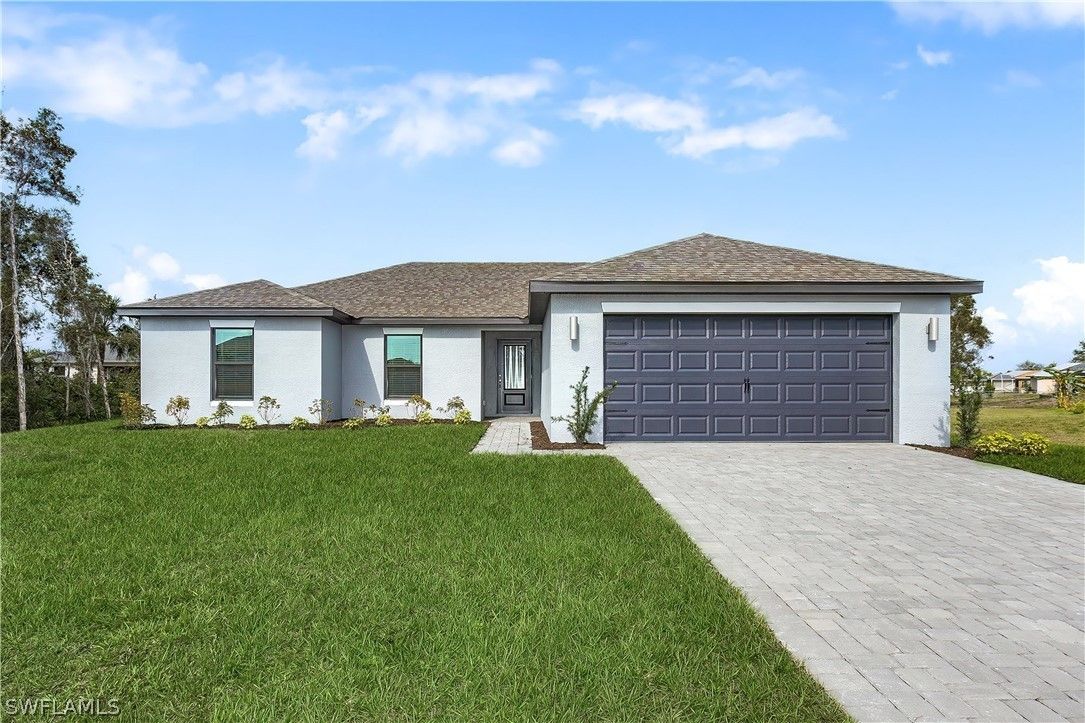 316 Se 25Th Terrace. Cape Coral, FL 33904