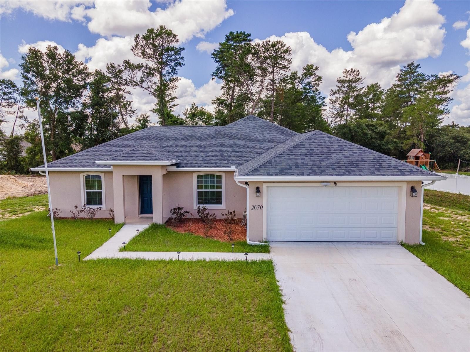 2670 Sw 146Th Place Road. Ocala, FL 34473