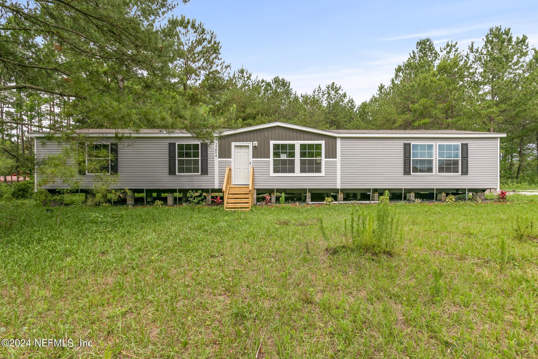 23960 Cr 121. Hilliard, FL 32046