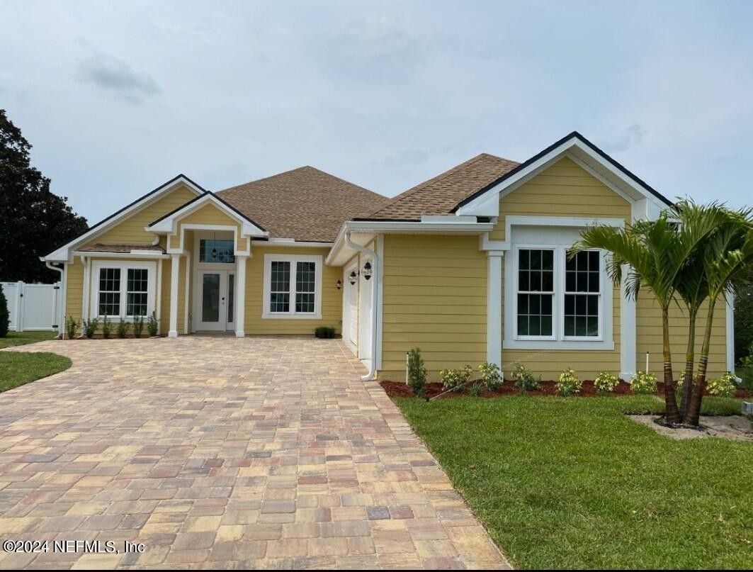 1790 N Lakeshore Drive. Fleming Island, FL 32003