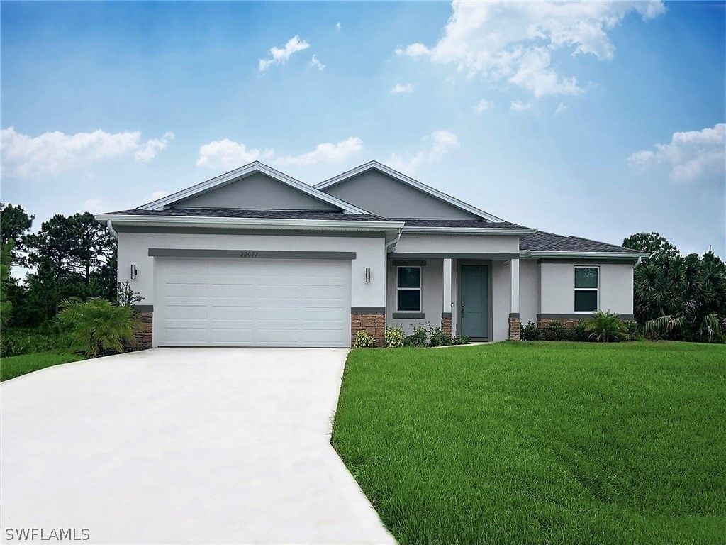 2115 Ne 16Th Terrace. Cape Coral, FL 33909