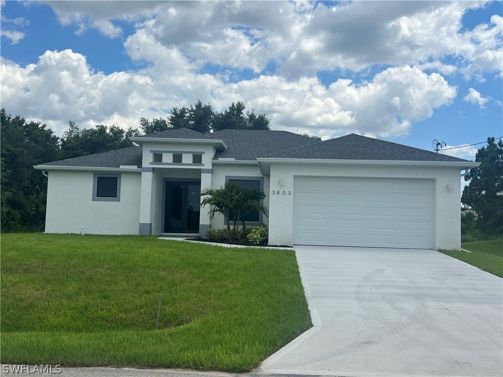 3803 5Th Street Sw. Lehigh Acres, FL 33976