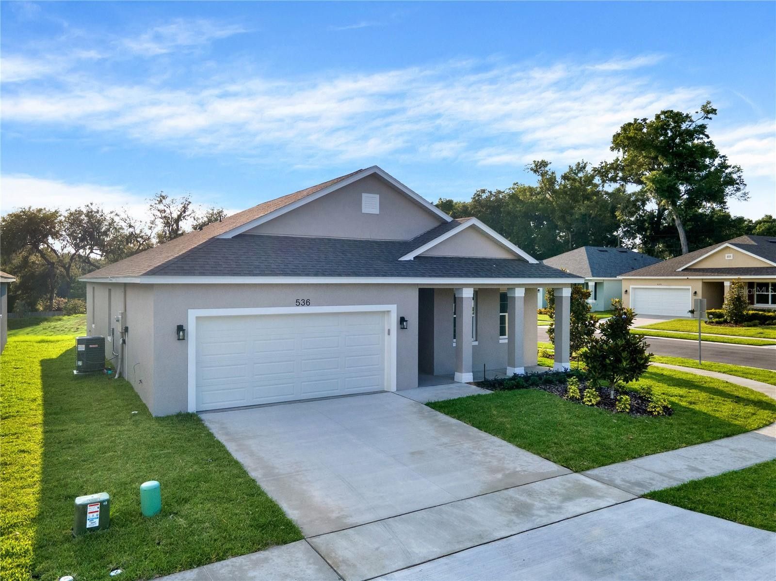 536 Ellie Court. Apopka, FL 32703