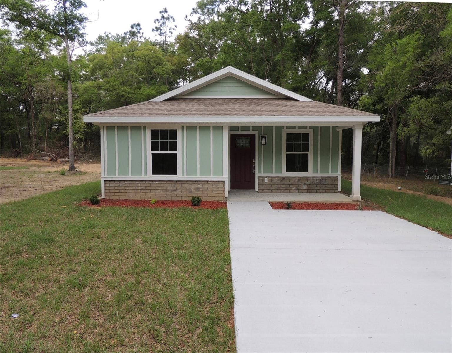 810 Ne 155Th Court. Williston, FL 32696