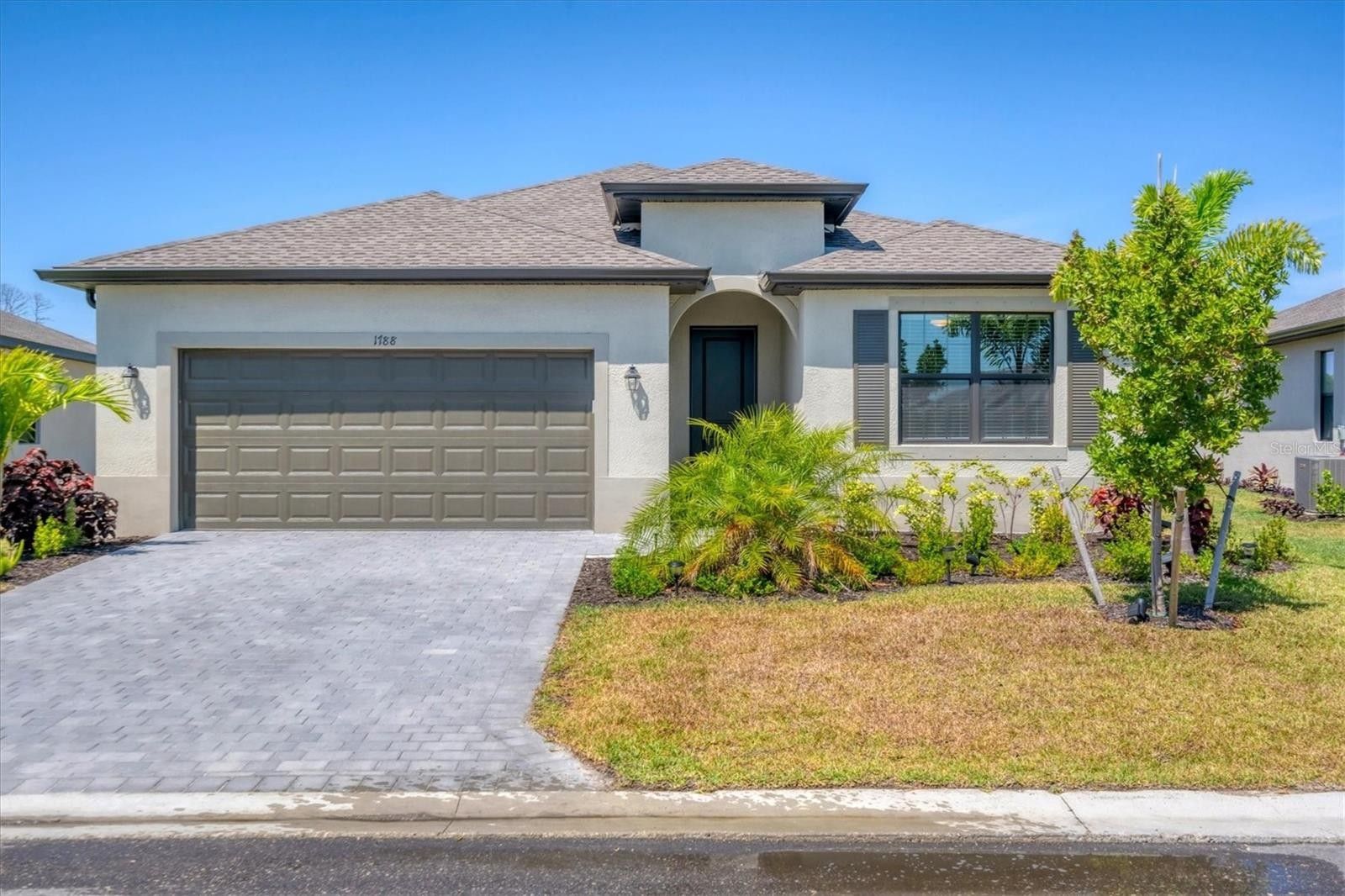 1788 Saddlewood Circle. Port Charlotte, FL 33953