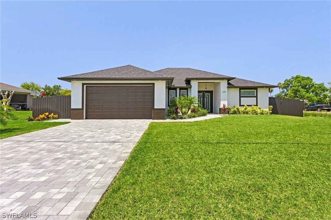 430 Ne 5Th Place. Cape Coral, FL 33909