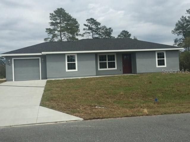 3624 Se 137Th Street. Summerfield, FL 34491