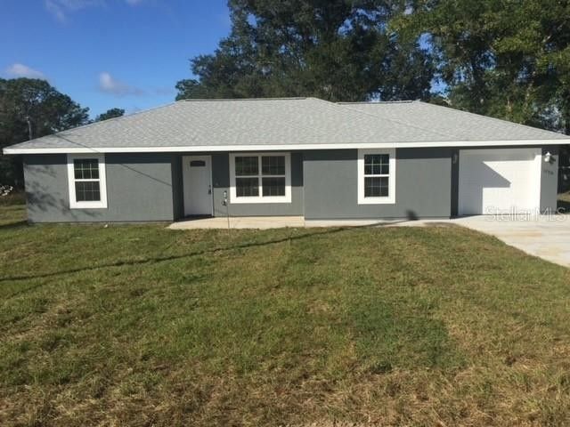 3638 Se 137Th Street. Summerfield, FL 34491