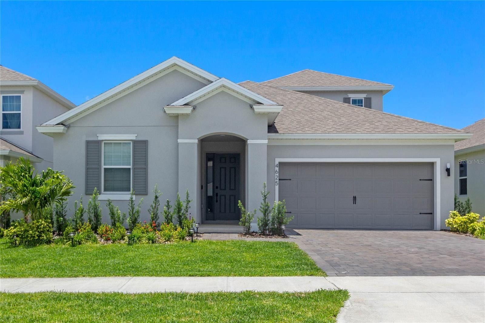 4625 Cragmere Loop. Clermont, FL 34711