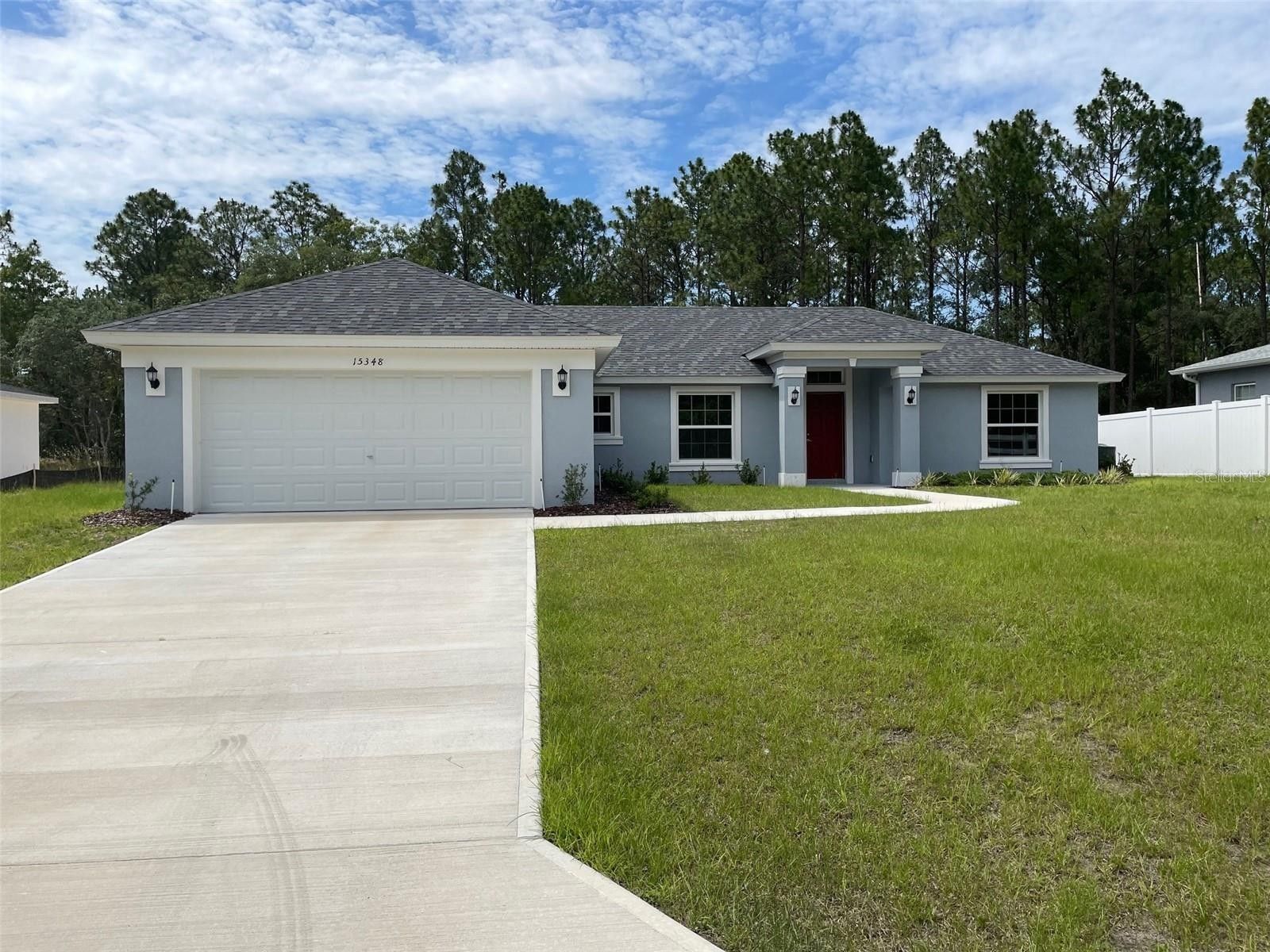 15348 Sw 60Th Circle. Ocala, FL 34473