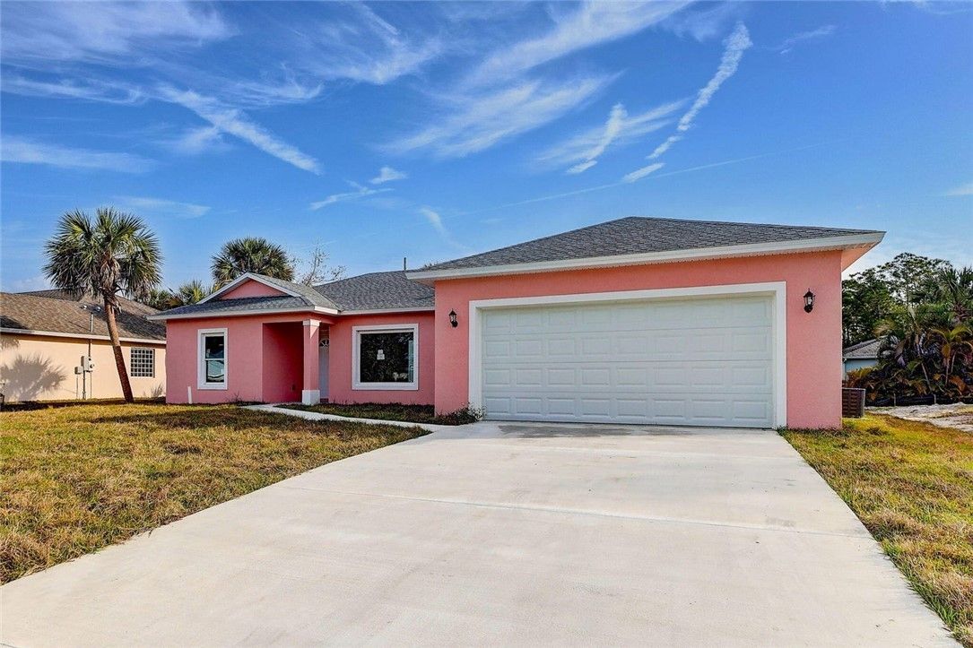 1556 Glentry Lane. Sebastian, FL 32958