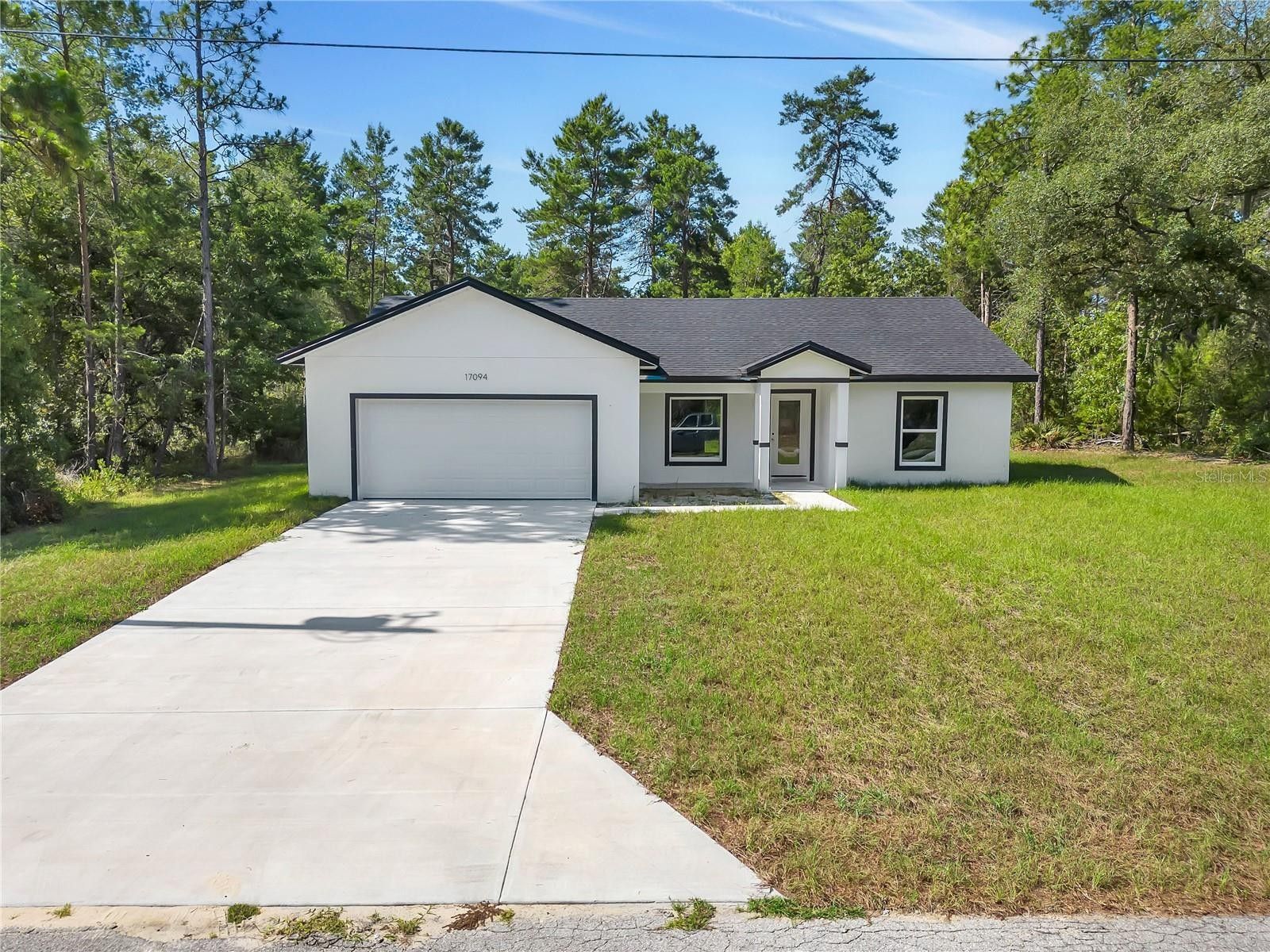 17094 Sw 44Th Circle. Ocala, FL 34473