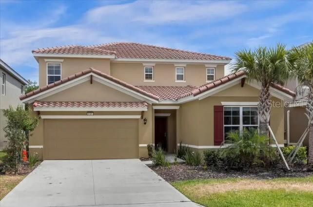 5121 Oakbourne Avenue. Davenport, FL 33837