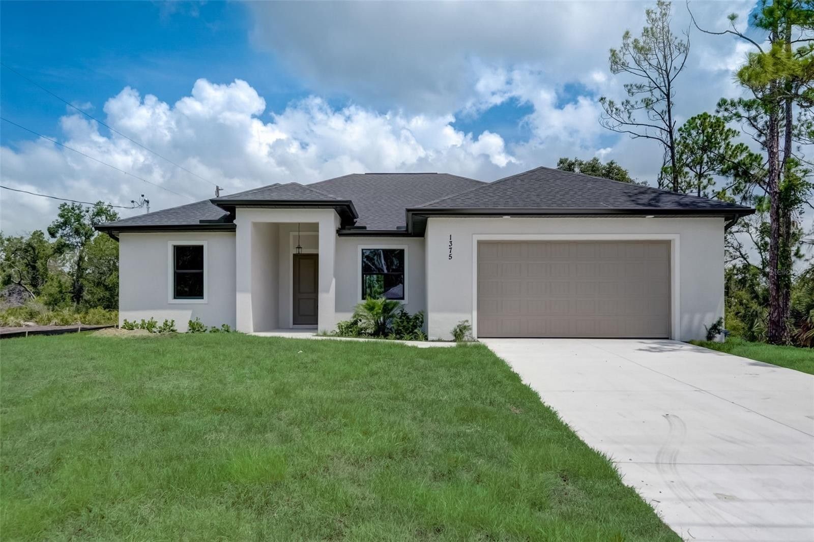 1228 Norwalk Terrace. Port Charlotte, FL 33953