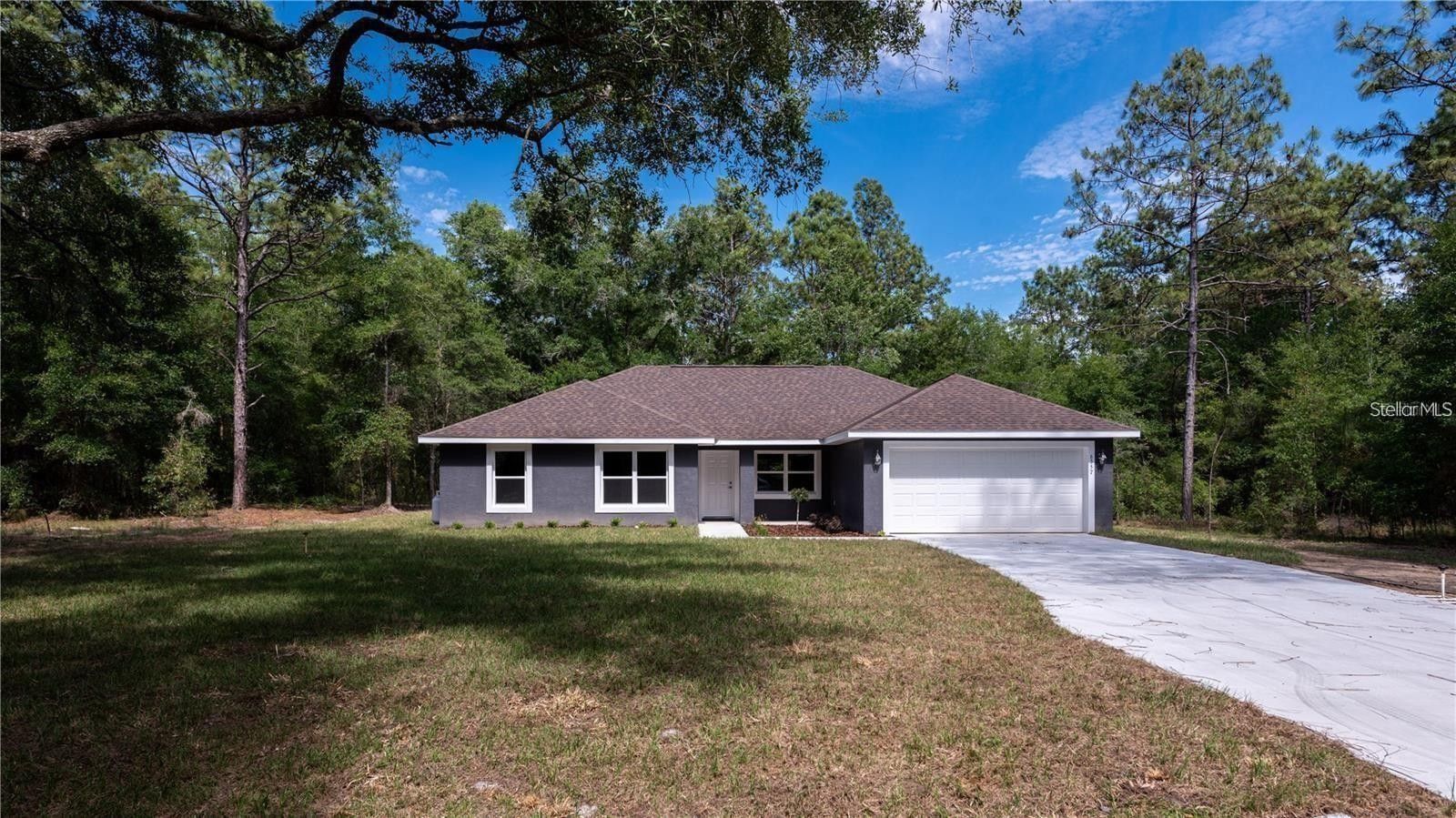 6435 Sw 204 Avenue. Dunnellon, FL 34431