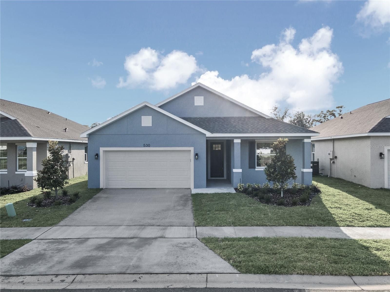 530 Ellie Court. Apopka, FL 32703