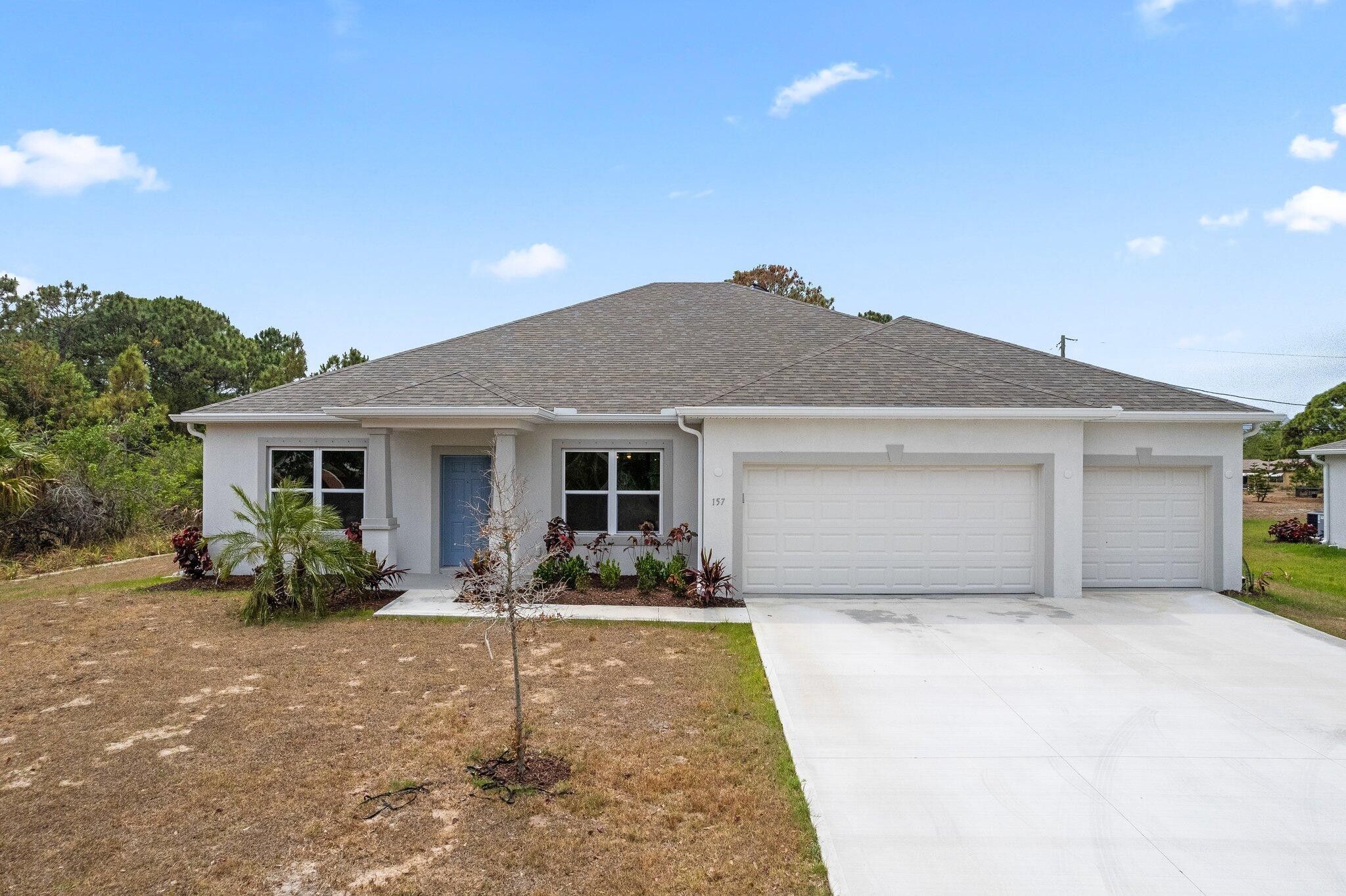 157 Spring Valley Avenue. Sebastian, FL 32958