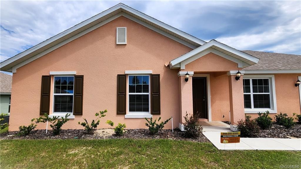 680 W Marguerita Drive. Dunnellon, FL 34434