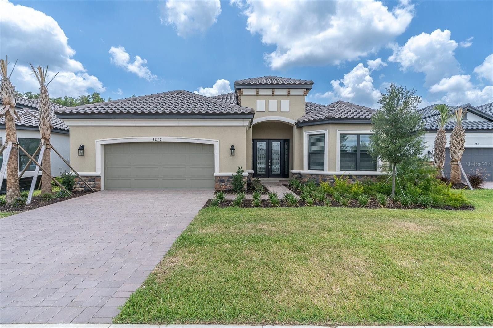 4819 Rosatti Road. Wesley Chapel, FL 33543