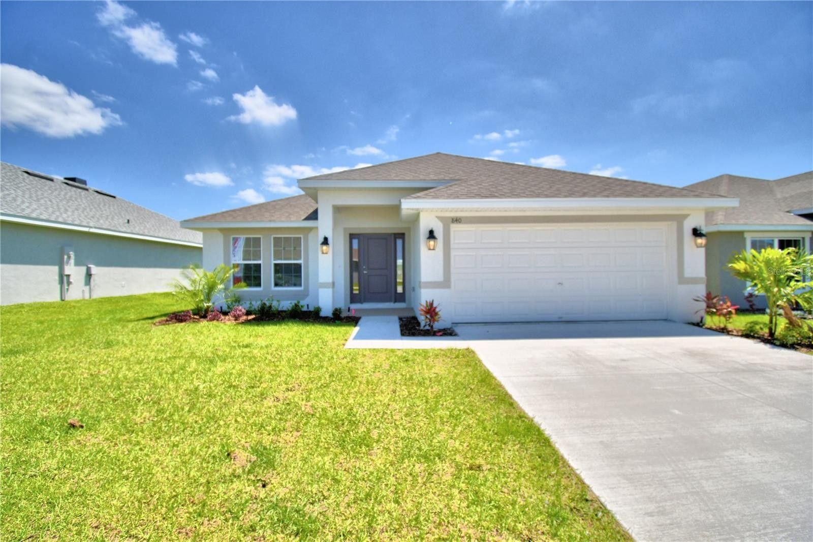 2123 Cartgate Lane. Winter Haven, FL 33884