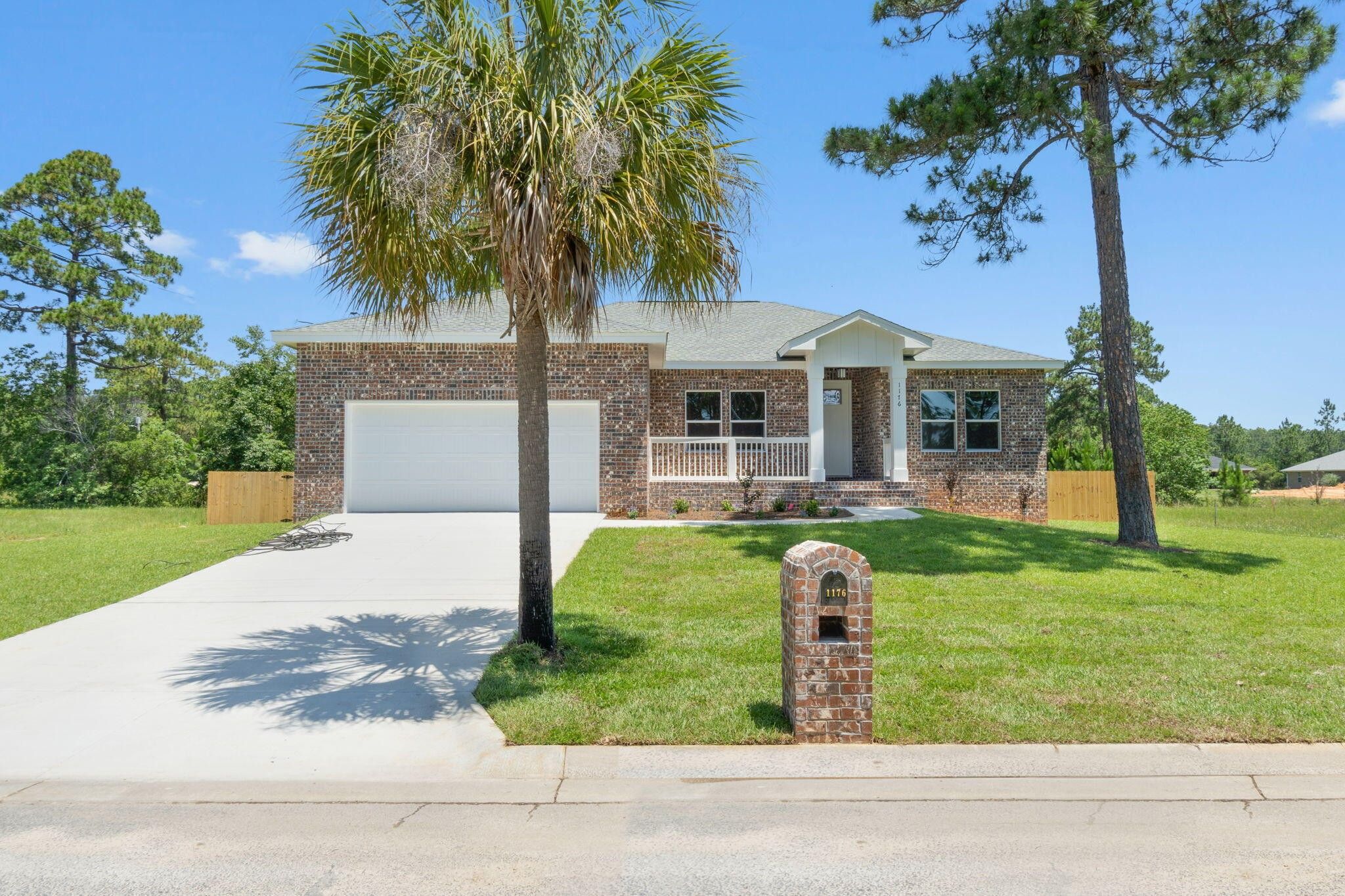 1021 Steel Court. Milton, FL 32583