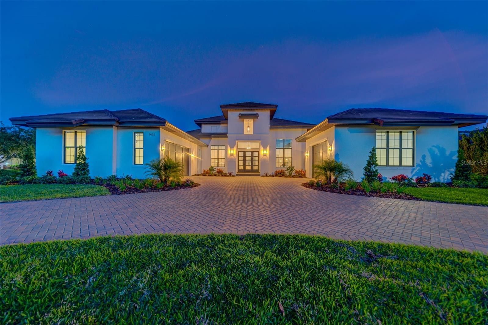 1422 Oak Meadow Point. New Port Richey, FL 34655