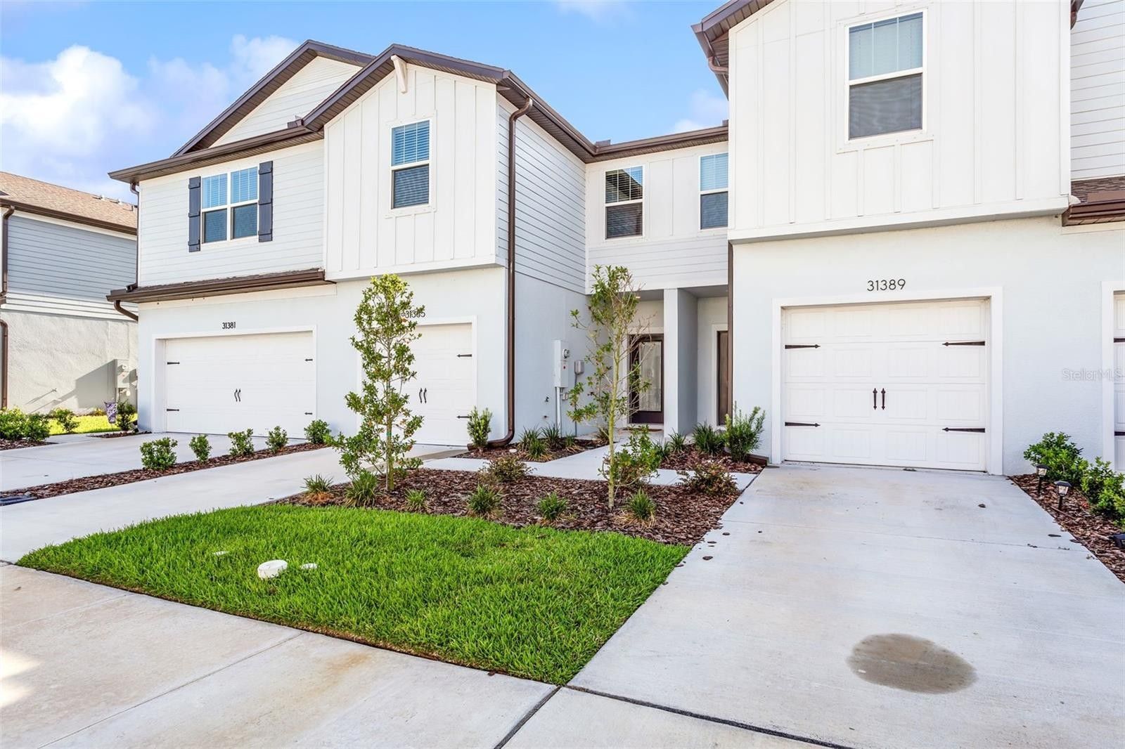 31385 Amberview Bend. Wesley Chapel, FL 33545