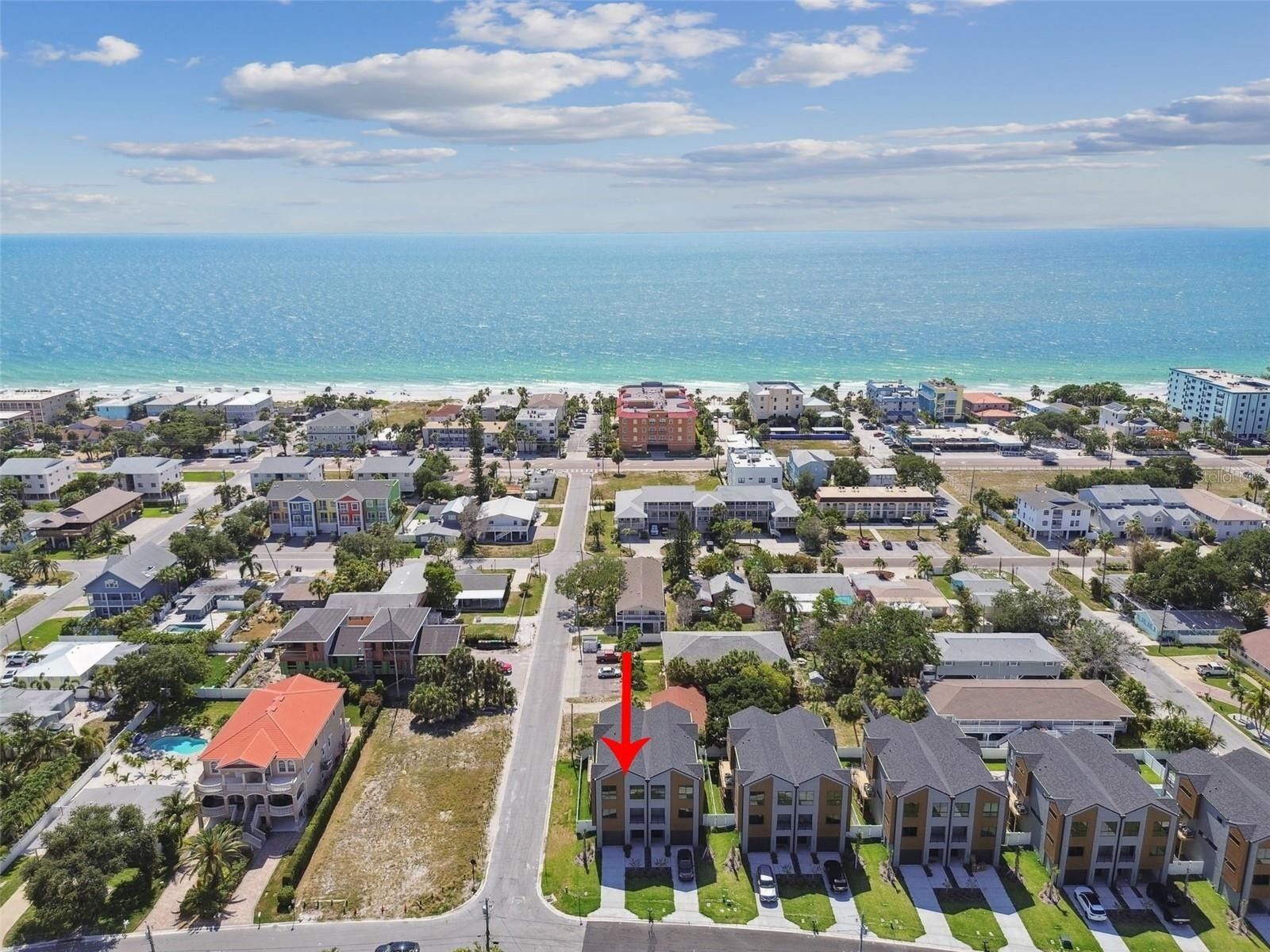 2200 Bay Boulevard. Indian Rocks Beach, FL 33785