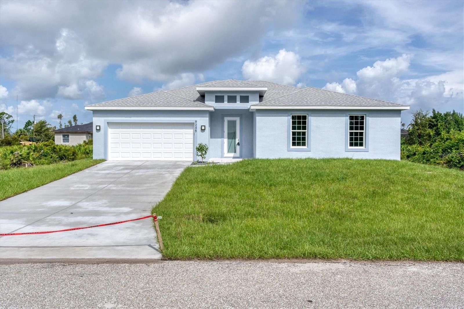 9245 Zorn Street. Port Charlotte, FL 33981