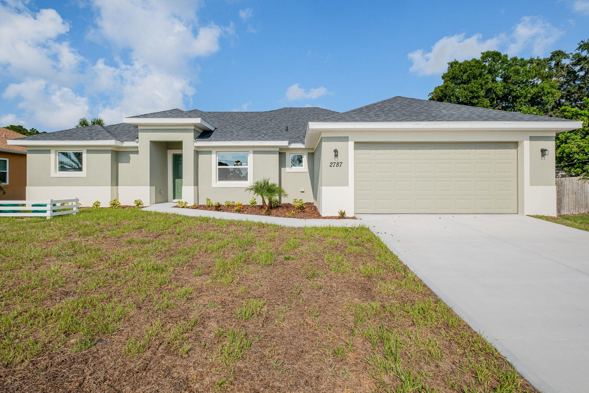 2787 Emerson Drive Se. Palm Bay, FL 32909