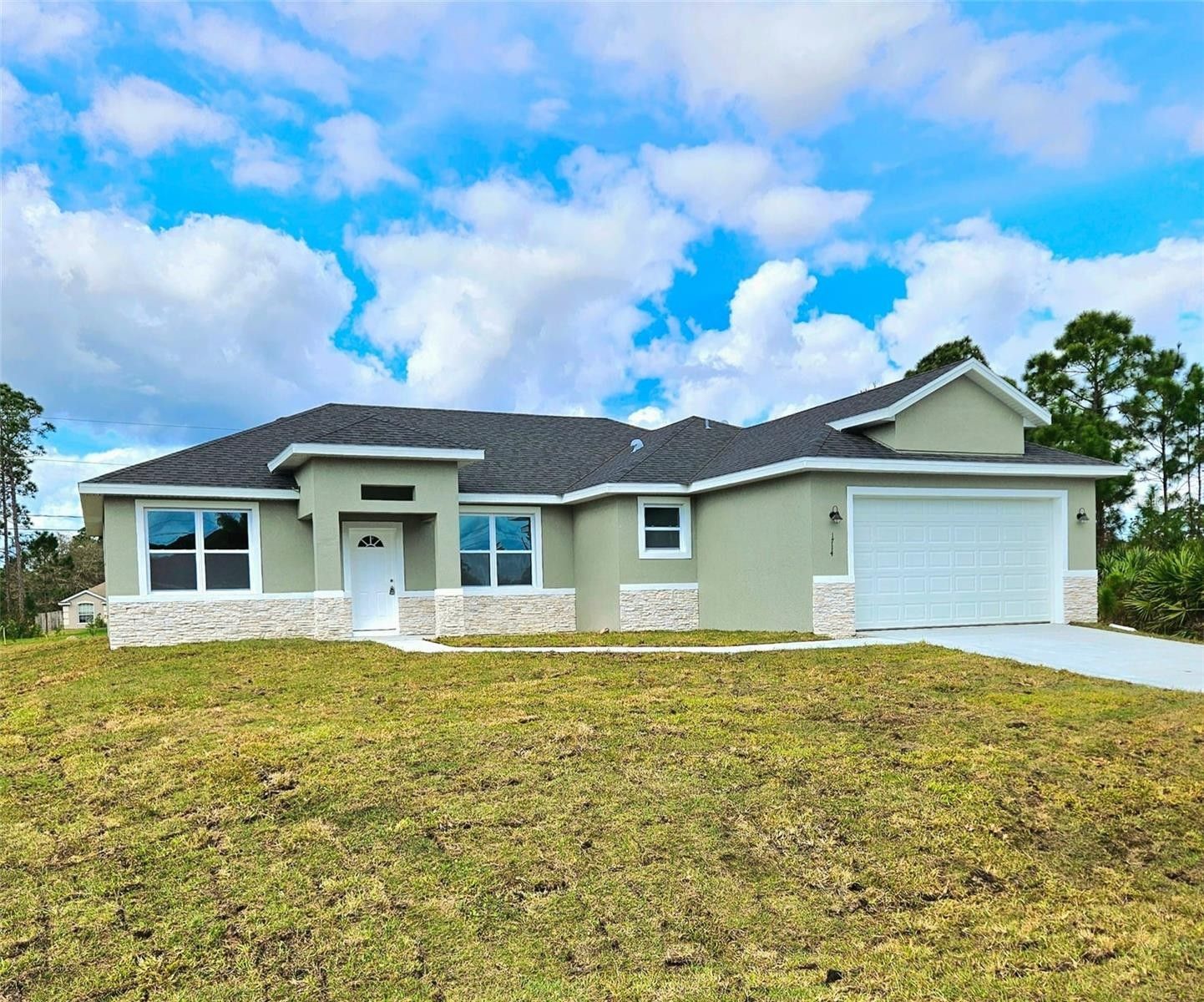 698 Gerhard Avenue Sw. Palm Bay, FL 32908