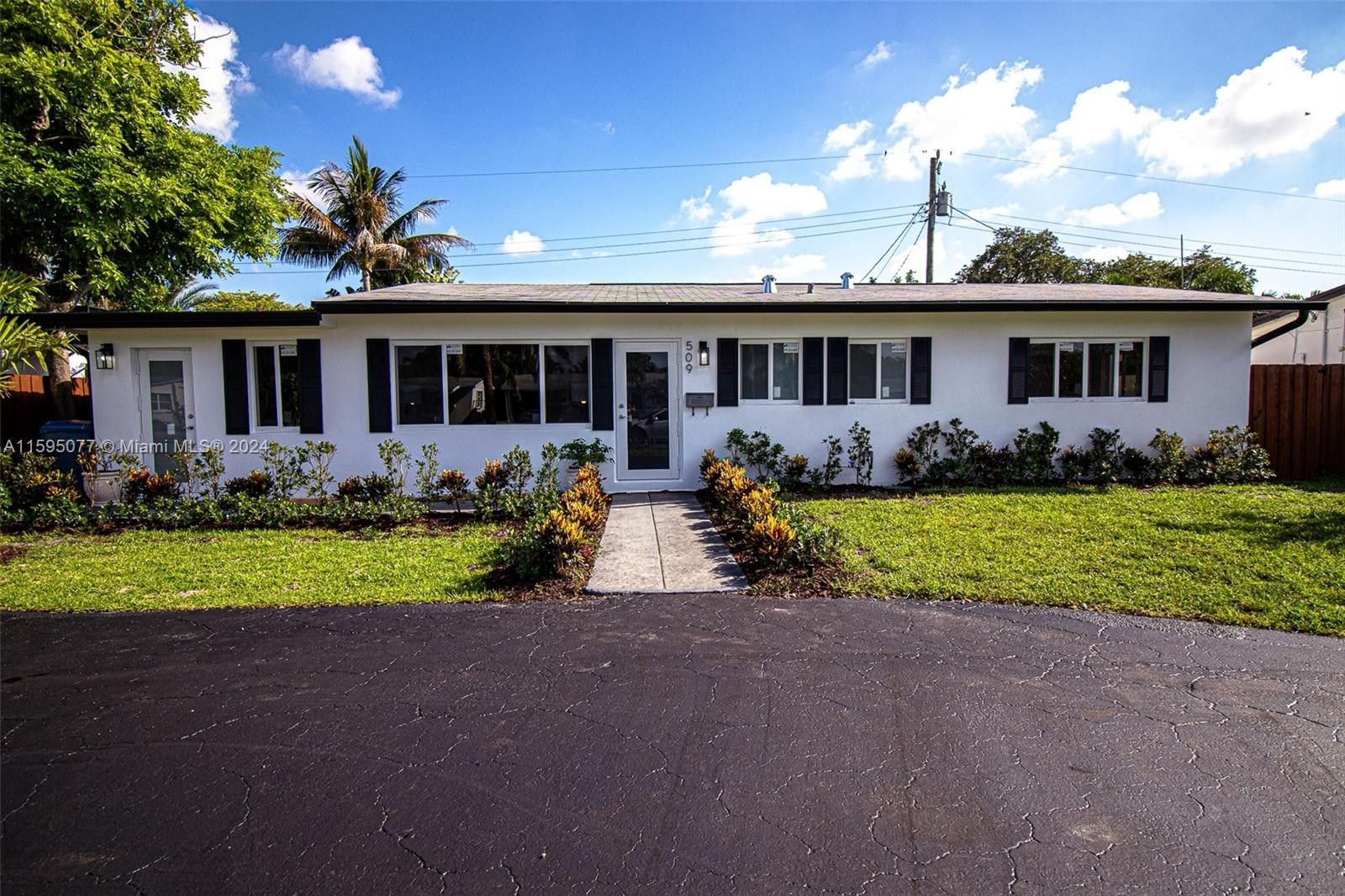 509 Ne 28Th St. Wilton Manors, FL 33334