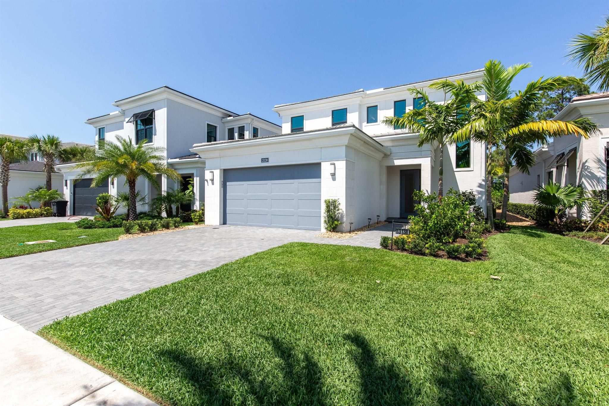 13138 Artisan Circle. Palm Beach Gardens, FL 33418