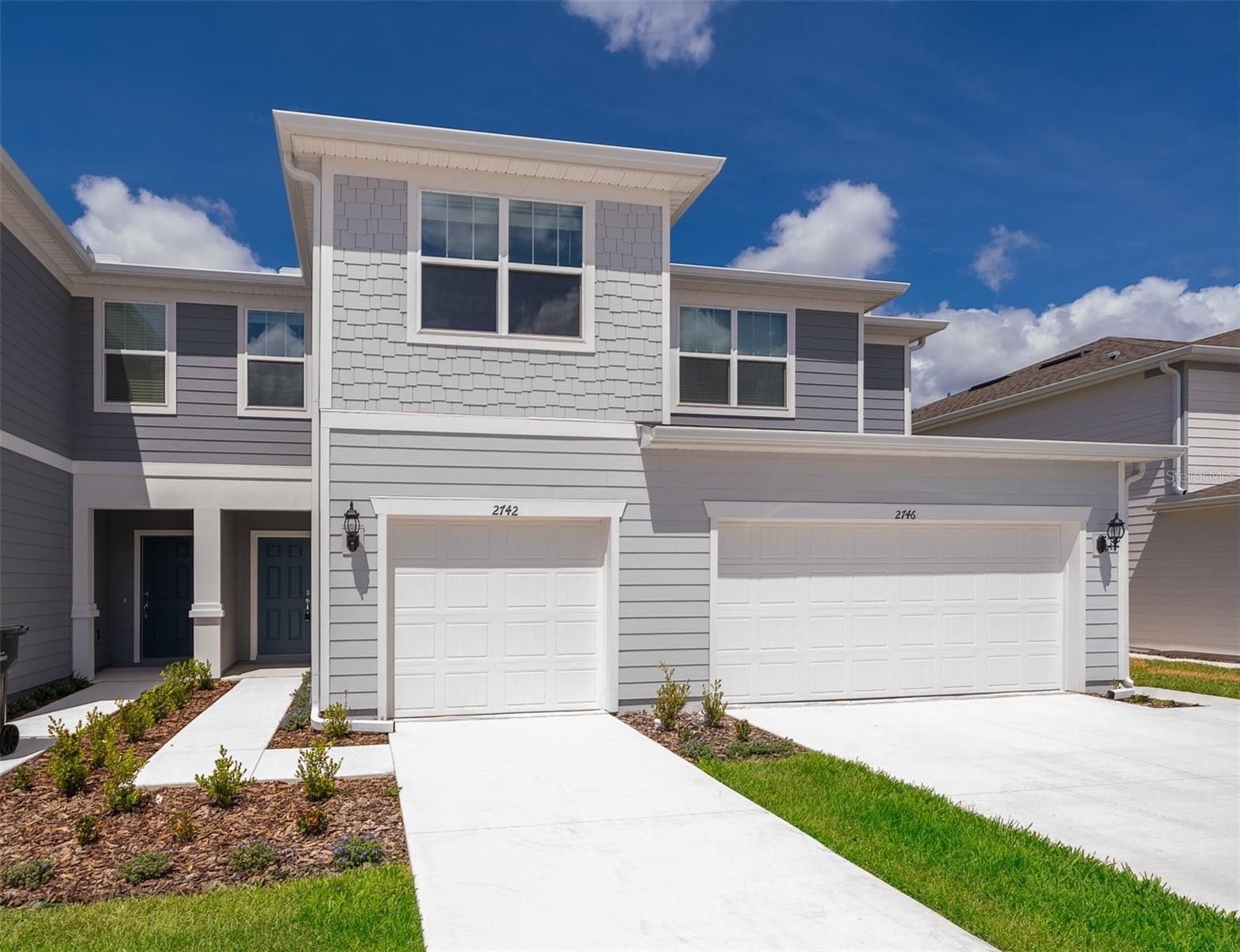 2742 Fetching Trail. Davenport, FL 33896