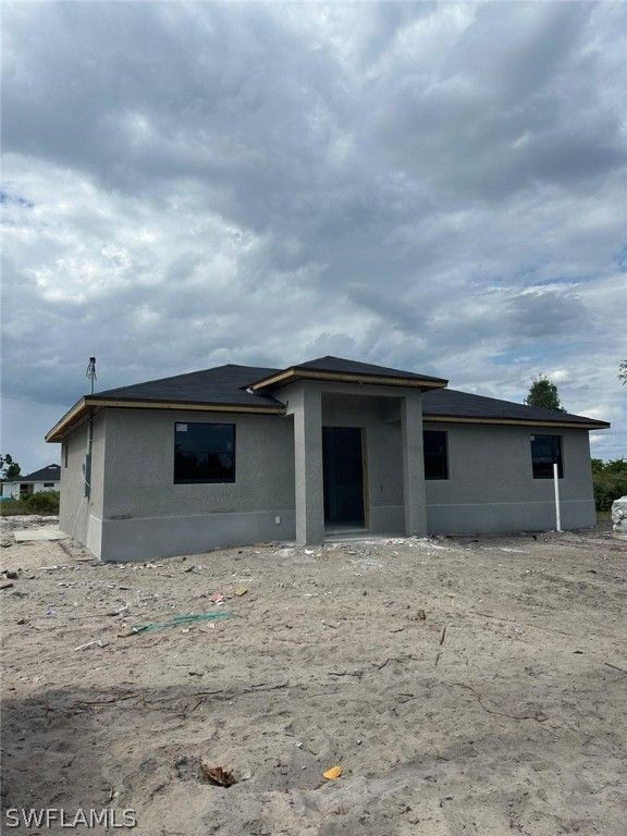 3014 58Th Street W. Lehigh Acres, FL 33971