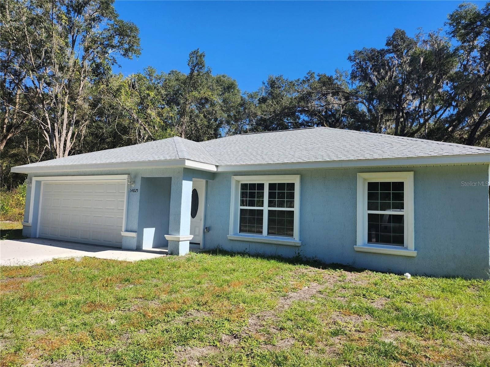 14825 Se 28Th Terrace. Summerfield, FL 34491